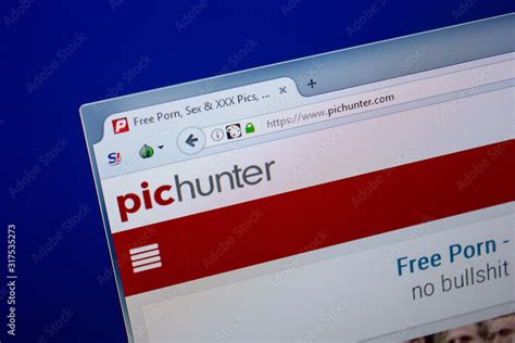 pichunter|Pichunter Porn Videos 